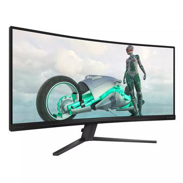 Philips Evnia 3000 34M2C3500L sk&auml;rm - WLED - 34" - Fast VA - 0,5ms,0,03ms,1ms - WQHD 3440x1440