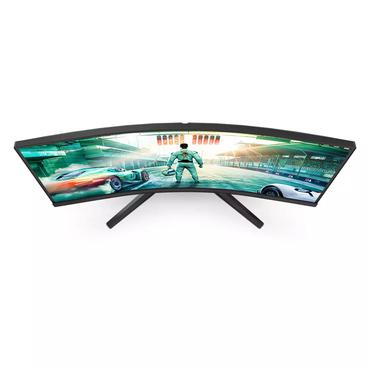 Philips Evnia 3000 34M2C3500L skærm - WLED - 34" - Fast VA - 0,03ms,0,5ms,1ms
