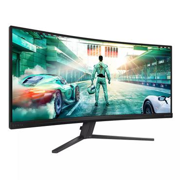 Philips Evnia 3000 34M2C3500L skærm - WLED - 34" - Fast VA - 0,03ms,0,5ms,1ms