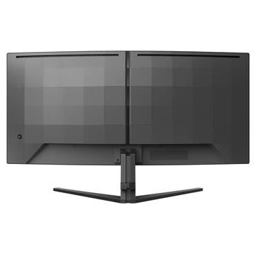 Philips Evnia 3000 34M2C3500L skærm - WLED - 34" - Fast VA - 0,03ms,0,5ms,1ms