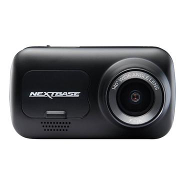 Nextbase 222G - instrumentpanel-kamera