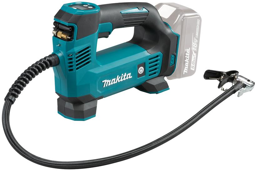 Makita DMP180Z luftkompressore 12 l/min Batteri