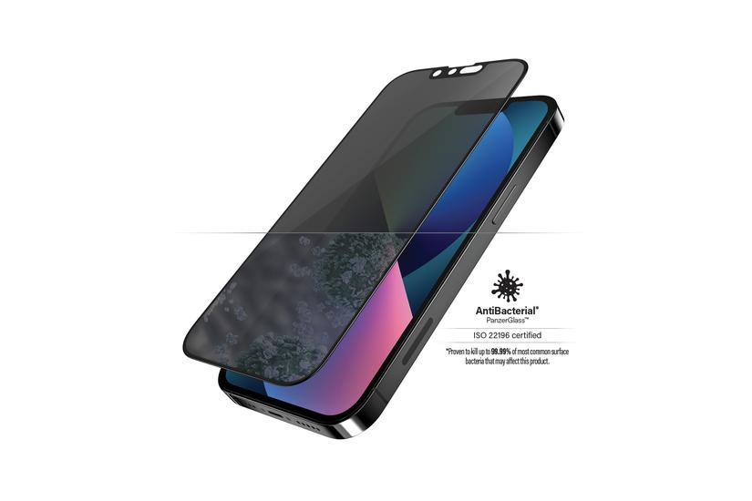 PanzerGlass - sk&aelig;rmbeskytter for mobiltelefon