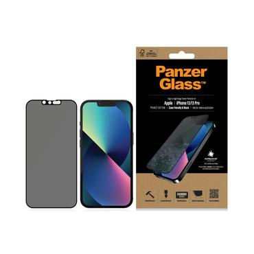 PanzerGlass - sk&aelig;rmbeskytter for mobiltelefon