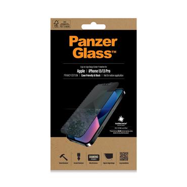 PanzerGlass - sk&aelig;rmbeskytter for mobiltelefon