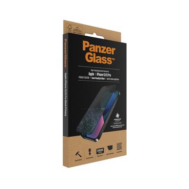PanzerGlass - sk&aelig;rmbeskytter for mobiltelefon