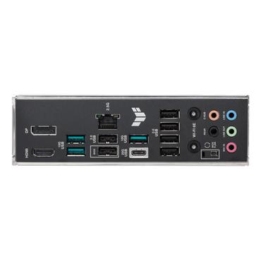 ASUS TUF GAMING B650E-PLUS WIFI AMD B650 Sokkel AM5 ATX