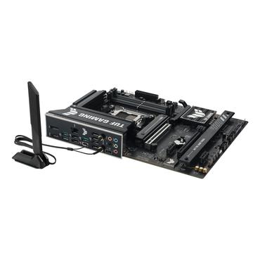 ASUS TUF GAMING B650E-PLUS WIFI AMD B650 Sokkel AM5 ATX