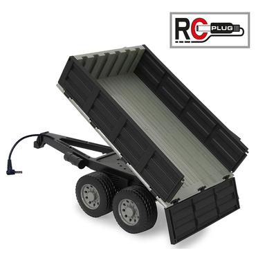 Jamara Tipper Spordel