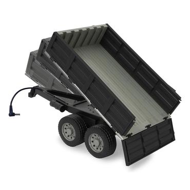 Jamara Tipper Spordel