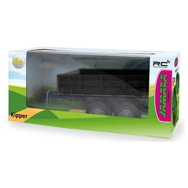 Jamara Tipper Spordel