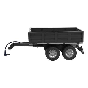 Jamara Tipper Spordel