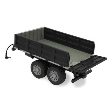 Jamara Tipper Spordel