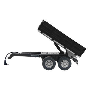 Jamara Tipper Spordel