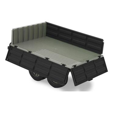 Jamara Tipper Spordel