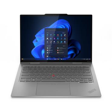 ThinkPad X1 2-in-1 Gen 10 CORE U7 258V 8C 8T 32G 32GB 1TB SSD M.2 2280 G5P TLC OP W11 P64-POL/ENG