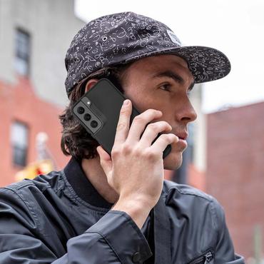 Gear4 Copenhagen - bagsidecover til mobiltelefon