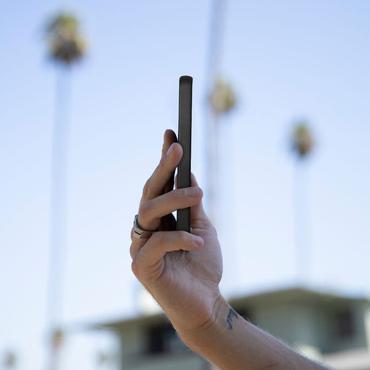 Gear4 Copenhagen - bagsidecover til mobiltelefon