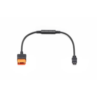 DJI,  Power SDC to XT60 Power Cable(12V)