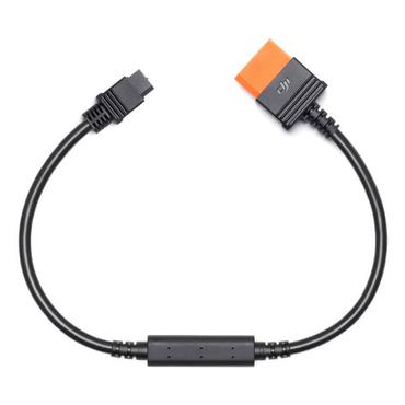 DJI,  Power SDC to XT60 Power Cable(12V)