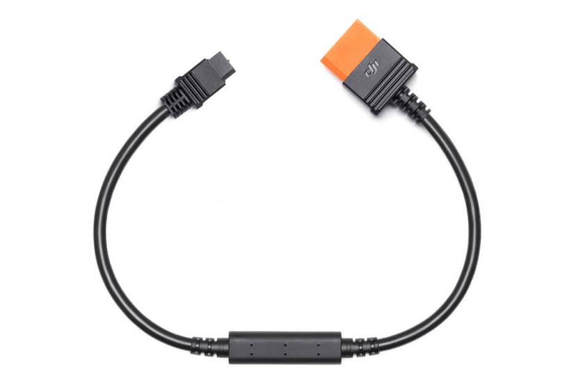 DJI,  Power SDC to XT60 Power Cable(12V)