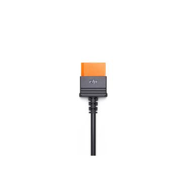 DJI,  Power SDC to XT60 Power Cable(12V)