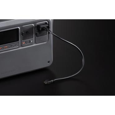 DJI,  Power SDC to XT60 Power Cable(12V)