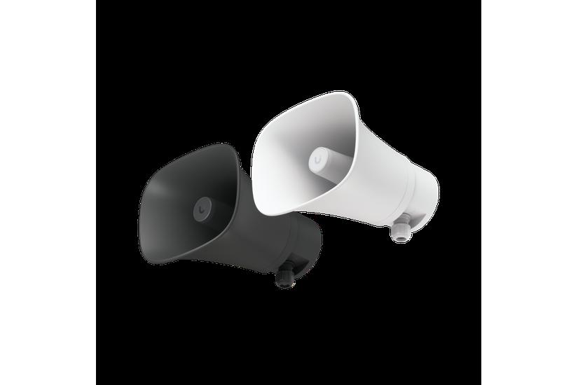 Ubiquiti Högtalare - Vit - 267 x 189 x 247 mm