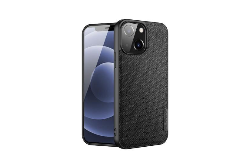 nevox StyleShell Nylo iPhone SE (2025) schwarz