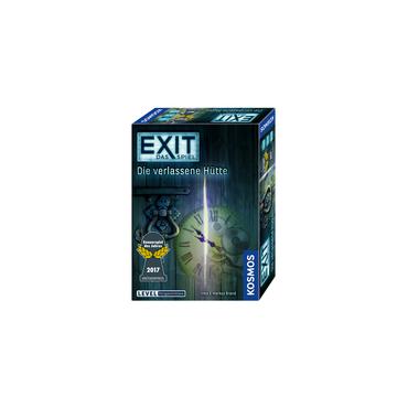 Kosmos 692681 brætspil Udledning
