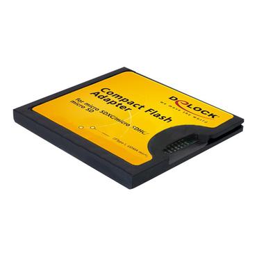 DeLOCK Compact Flash Adapter
