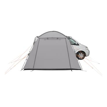 Kuppel-Busvorzelt Utne (grau, Modell 2025)