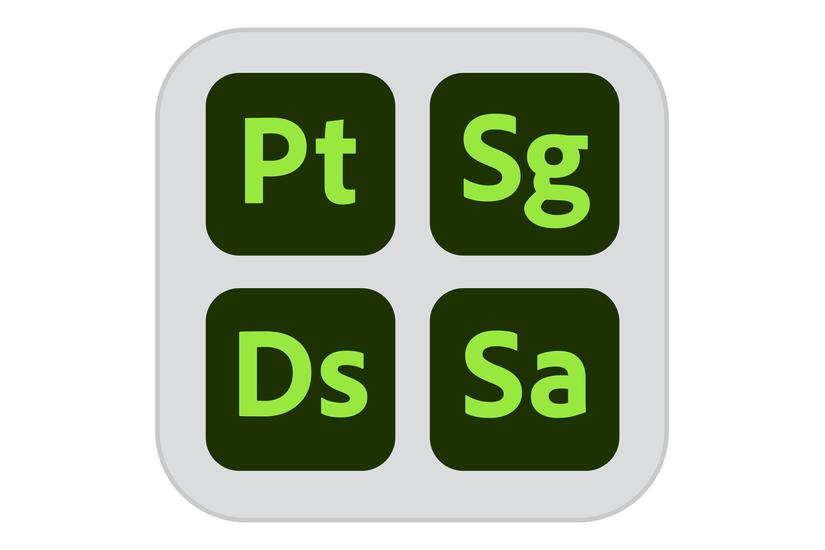 Adobe Substance Collection For Teams Subscription Renewal 100 Aktiver Per Måned