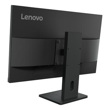 Lenovo ThinkVision E24-40 computersk&aelig;rm 60,5 cm (23.8") 1920 x 1080 pixel Fuld HD LCD Sort