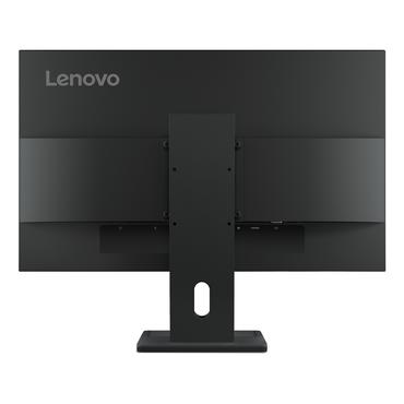 Lenovo ThinkVision E24-40 computersk&aelig;rm 60,5 cm (23.8") 1920 x 1080 pixel Fuld HD LCD Sort