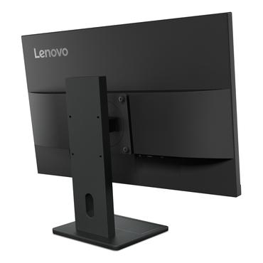 Lenovo ThinkVision E24-40 computersk&aelig;rm 60,5 cm (23.8") 1920 x 1080 pixel Fuld HD LCD Sort