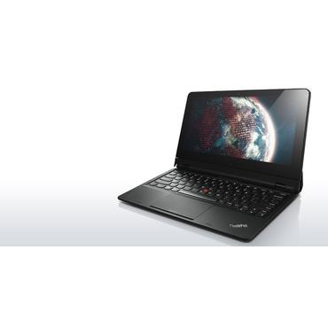 Lenovo ThinkPad Helix (1st Gen) - 11.6" - Core i7 3667U - 8 GB RAM - 256 GB SSD