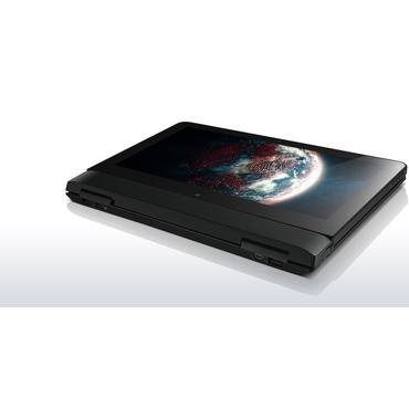 Lenovo ThinkPad Helix (1st Gen) - 11.6" - Core i7 3667U - 8 GB RAM - 256 GB SSD