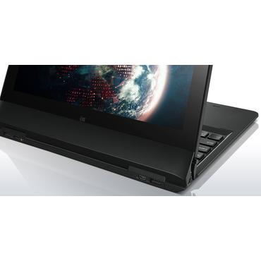 Lenovo ThinkPad Helix (1st Gen) - 11.6" - Core i7 3667U - 8 GB RAM - 256 GB SSD