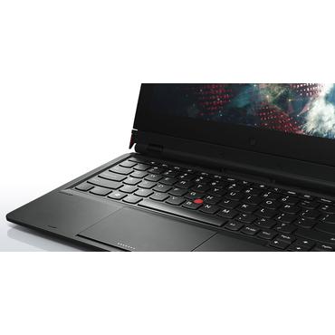 Lenovo ThinkPad Helix (1st Gen) - 11.6" - Core i7 3667U - 8 GB RAM - 256 GB SSD