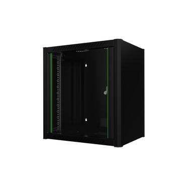 19" 12U W=600mm D=450mm