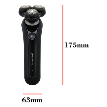 *Golarka meska rotacyjna X5 Limitless      XR175