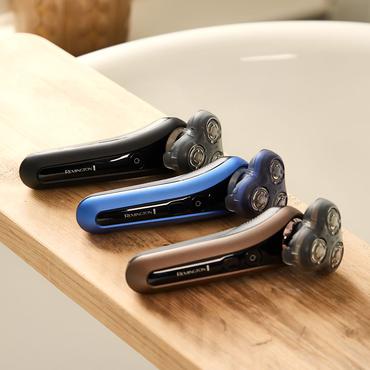 *Golarka meska rotacyjna X5 Limitless      XR175