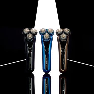 *Golarka meska rotacyjna X5 Limitless      XR175