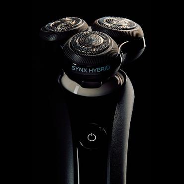 *Golarka meska rotacyjna X5 Limitless      XR175