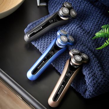 *Golarka meska rotacyjna X5 Limitless      XR175