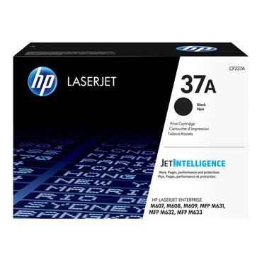 HP 37A