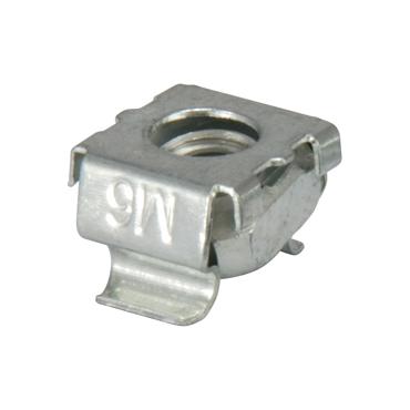 Equip 922493 tilbehør til rack Monteringssæt