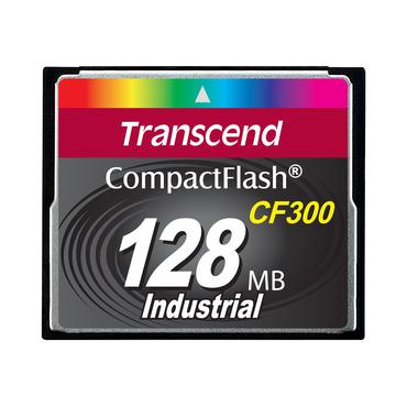 Transcend CF300 Industrial