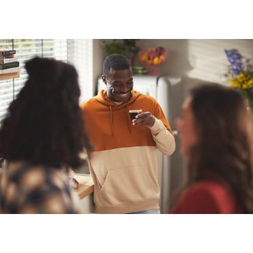 Senseo Original Plus CSA 210/10  (wei&szlig;)